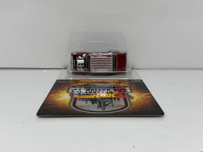 Hot Wheels 2017 Collectors Nationals 1955 Chevy Bel Air Gasser 1:64 Diecast