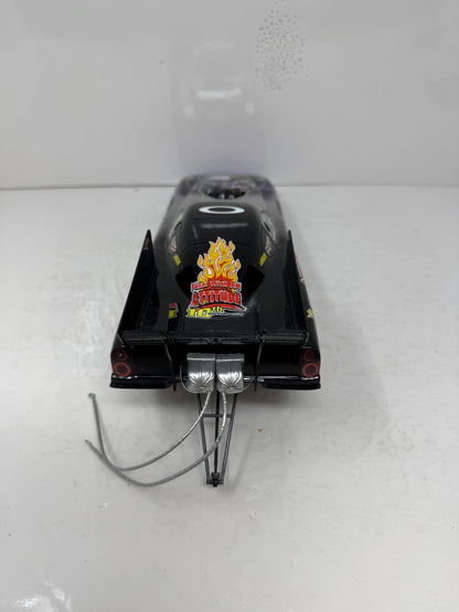 Milestone Mike Ashley NHRA Skull Gear Gotham City Funny Car 1:16 Scale