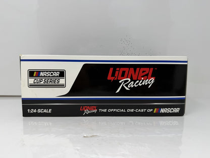 Lionel Nascar Ryan Blaney #12 Menards 2024 Ford Mustang 1:24 Diecast