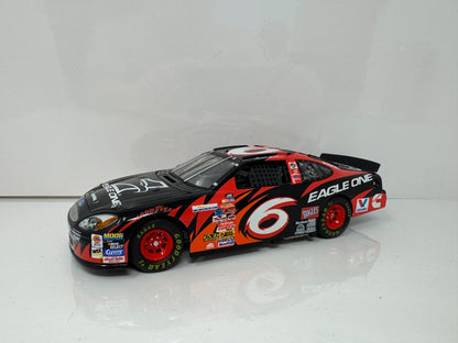 Team Caliber NASCAR Mark Martin #6 Eagle One 2000 Ford Taurus 1:24 Diecast