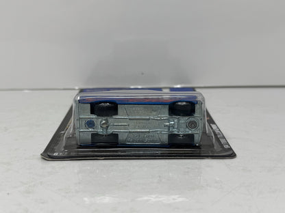 Hot Wheels Boulevard Underdogs 1964 Ford Falcon Sprint 1:64 Diecast