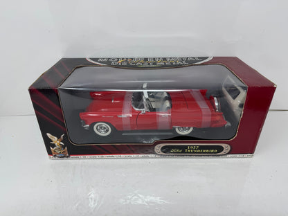 Yat Ming Road Signature 1957 Ford Thunderbird 1:18 Diecast