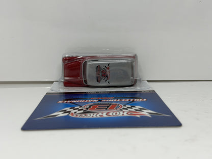 Hot Wheels 2013 13th Collector Nationals 1955 Chevy Panel 1:64 Diecast 1878/2000