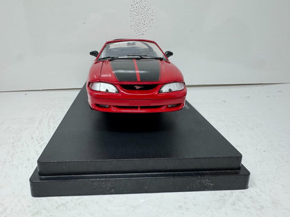 Eagle’s Race 1994 Ford Mustang GT "Graphic" 1:18 Diecast