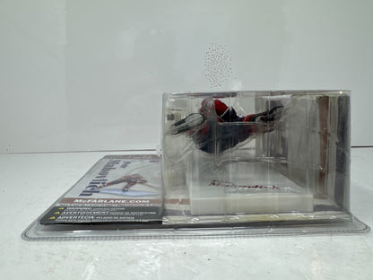 McFarlane NHL Pete Mahovlich Montreal Canadiens Legends Series 3 Figure