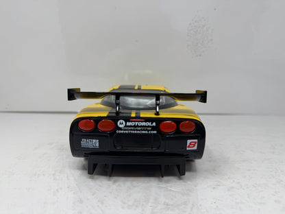 Action #8 Dale Earnhardt Jr. Boris Said Compuware 2004 Corvette C5R 1:18 Diecast