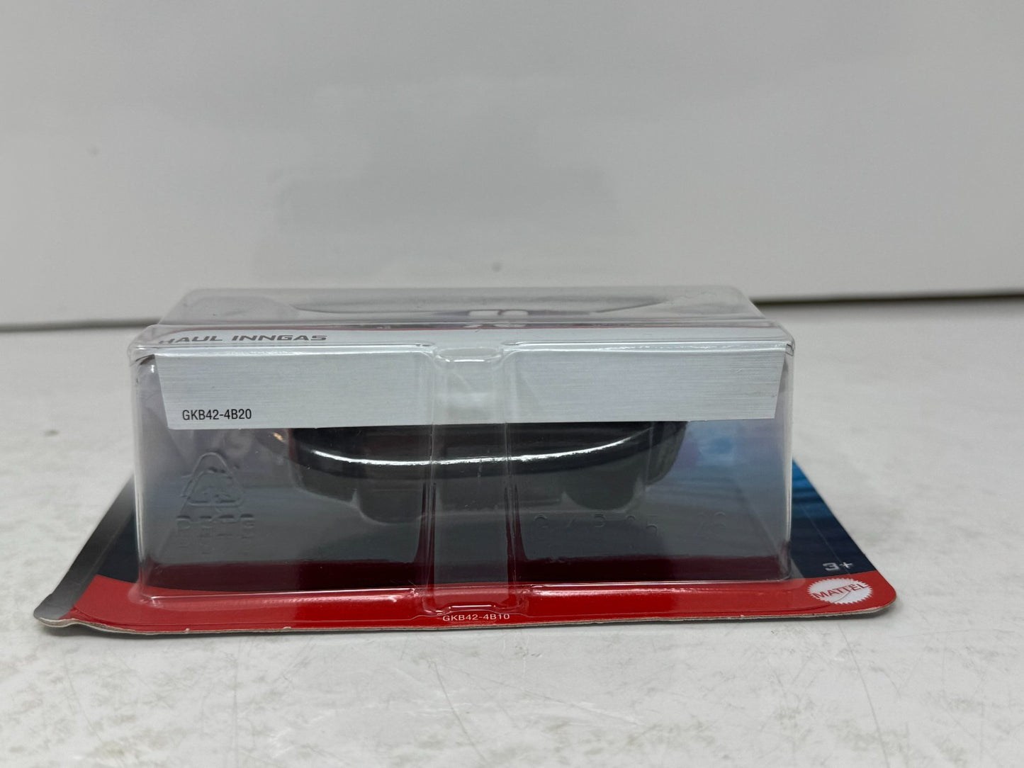 Disney Pixar Cars Haul Inngas #79 Retread Special Metallic Edition 1:55 Diecast