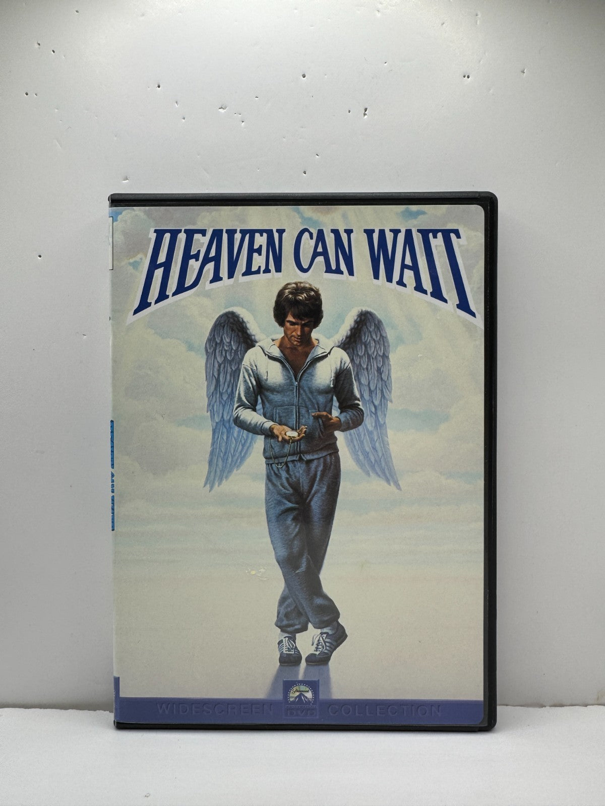 Heaven Can Wait (DVD) Warren Beatty Fantasy