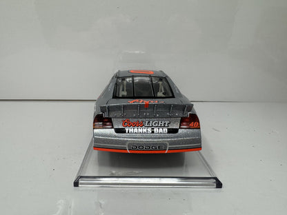 Action Nascar Sterling Marlin #40 Coors Father's Day 2004 Intrepid 1:24 Diecast