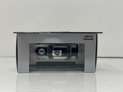 M2 Machines 1971 Nissan Skyline GT-R 1:64 Diecast