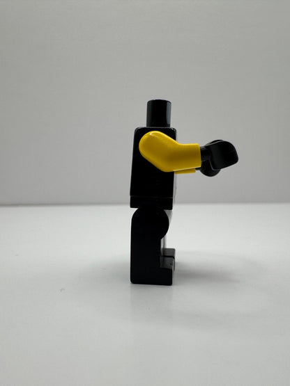 LEGO Ninjago Cole Tournament of Elements Torso Minifigure