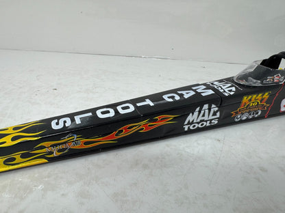Action NHRA Doug Kalitta Kiss 30th Anniversary Top Fuel Dragster 1:24 Diecast