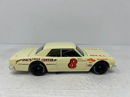 Action Nascar #8 Dale Earnhardt Sr Asphalt Win 1964 Chevy Chevelle 1:24 Diecast
