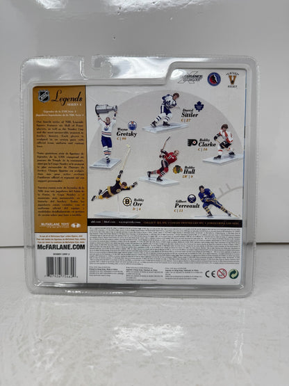 McFarlane NHL Bobby Orr Boston Bruins Legends Series 4 Figure