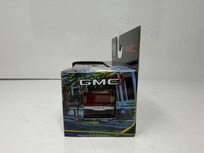 M2 Machines Fire & Rescue 1975 GMC Sierra Grande 15 1:64 Diecast