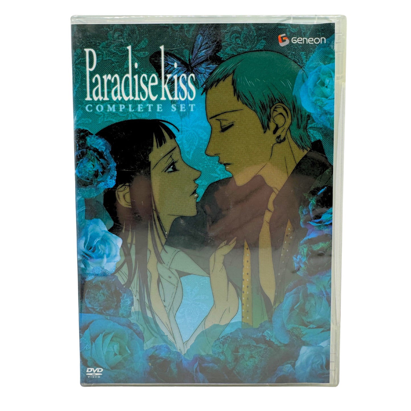 Paradise Kiss (DVD) Anime Romance