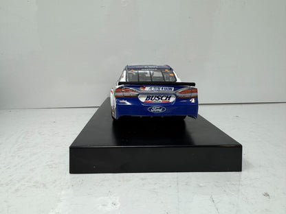 Lionel Racing Nascar #4 Kevin Harvick Busch Beer Darlington Ford Fusion 1:24 Diecast
