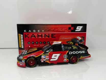 Motorsports Authentics NASCAR Kasey Kahne #9 McDonalds 2006 Charger 1:24 Diecast