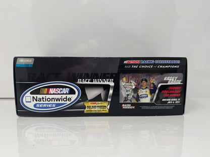 Lionel NASCAR Kasey Kahne #5 Hellmann's Daytona Win 2014 Camaro 1:24 Diecast