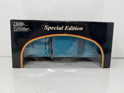Maisto 1965 Pontiac GTO Hurst Edition Special Edition 1:18 Diecast