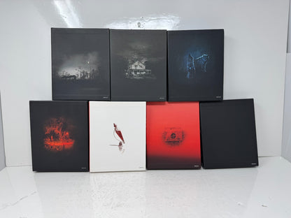 True Blood The Complete Series (Blu-ray) HBO Vampire Drama TV Show