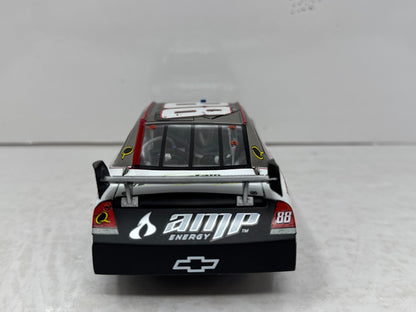 Action Nascar #88 Dale Earnhardt Jr. National Guard Brushed Metal 1:24 Diecast