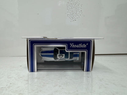 M2 Machines Frostbite 1972 Chevrolet Camaro Z/28 1:64 Diecast