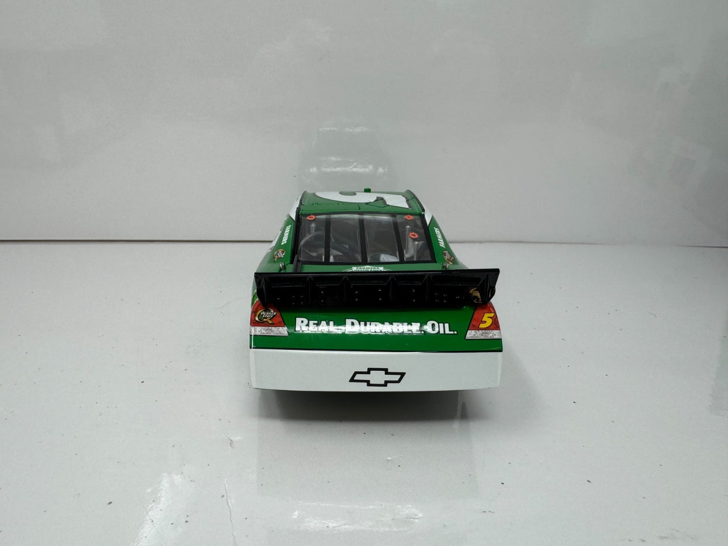Lionel NASCAR Kasey Kahne #5 Quaker State 2012 Chevrolet Impala 1:24 Diecast