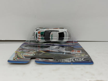 Hot Wheels 7-Eleven 2026 Edition 2017 Nissan GT-R R35 1:64 Diecast