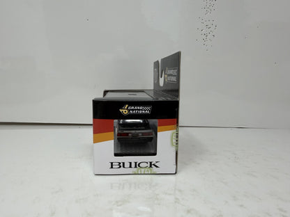 M2 Machines Grand National 1987 Buick Grand National 1:64 Diecast