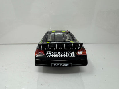 Action NASCAR Jeremy Mayfield #19 Mountain Dew 2004 Dodge Intrepid 1:24 Diecast
