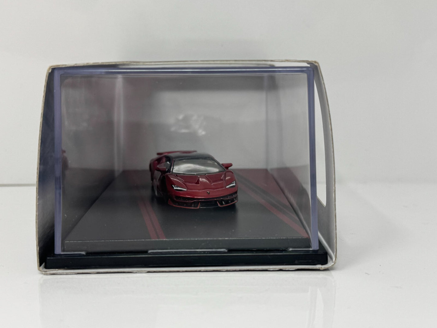 Matchbox Collectors Lamborghini Centenario 1:64 Diecast Mattel Creations