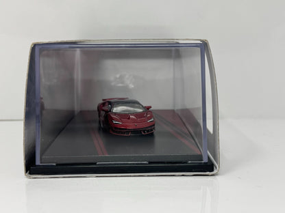 Matchbox Collectors Lamborghini Centenario 1:64 Diecast Mattel Creations