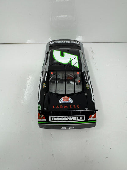 Lionel NASCAR Kasey Kahne #5 Rockwell Tools 2012 Chevrolet Impala 1:24 Diecast