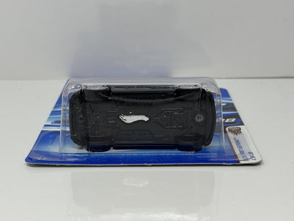 Hot Wheels 2006 First Editions Chrysler 300C Hemi 1:64 Diecast Black