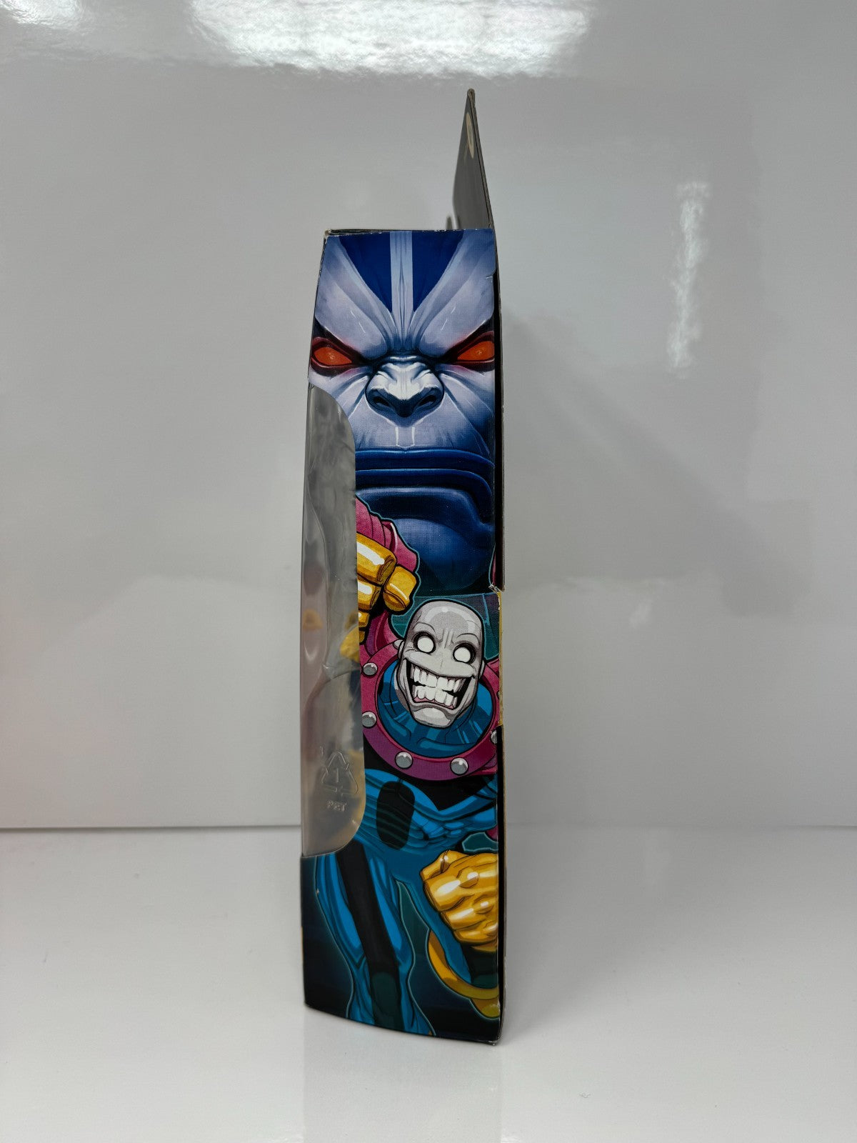 Marvel Legends X-Men Morph Action Figure w/ Sugar Man BAF Piece
