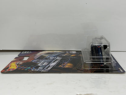 Hot Wheels Drag Strip Demons 1966 Super Nova 1:64 Diecast Real Riders