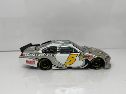 Lionel NASCAR Kasey Kahne #5 Quaker State Frost 2012 Chevy Impala 1:24 Diecast