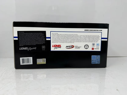 Lionel Racing Nascar #1 Ross Chastain Busch Light Fishing Chevy Camaro ZL1 1:24 Diecast
