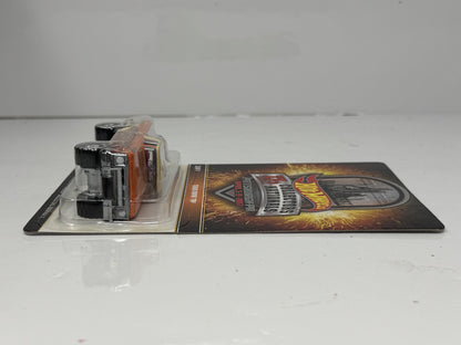 Hot Wheels 2017 Collectors Nationals Texas Drive 'Em 1:64 Diecast