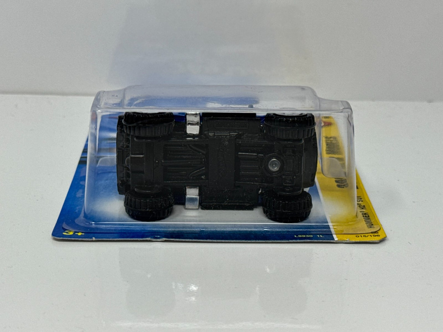 Hot Wheels New Models Hummer H2 SUT 1:64 Diecast Factory Sealed V1