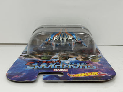 Hot Wheels Retro Entertainment Guardians of the Galaxy Vol 2 Milano 1:64 Diecast
