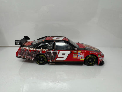 Action NASCAR Kasey Kahne #9 Clydesdale Fantasy 2008 Dodge Charger 1:24 Diecast