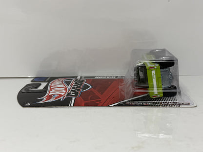 Hot Wheels Garage 1970 Dodge Power Wagon 1:64 Diecast Real Riders