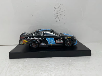 Lionel NASCAR RCCA Elite #19 Martin Truex Jr Darlington Win Camry 1:24 Diecast