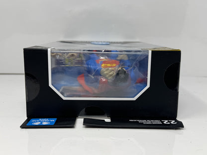 McFarlane DC Multiverse Hush Superman Gold Label Variant Action Figure