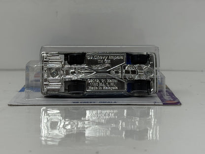Hot Wheels Layin Low 1959 Chevy Impala 1:64 Diecast