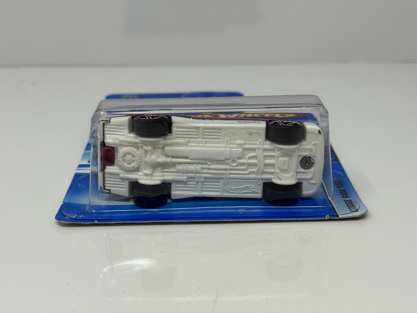 Hot Wheels Dodge Ram 1500 1:64 Diecast Factory Sealed