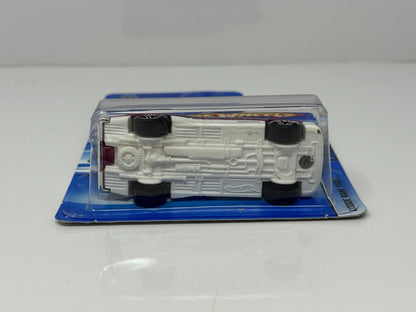 Hot Wheels Dodge Ram 1500 1:64 Diecast Factory Sealed