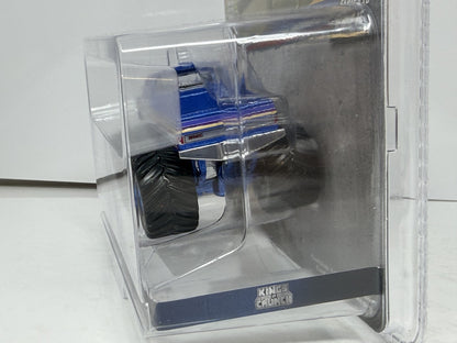 GreenLight Kings of Crunch 1982 GMC Sierra 2500 Moonshiner CHASE 1:64 Diecast